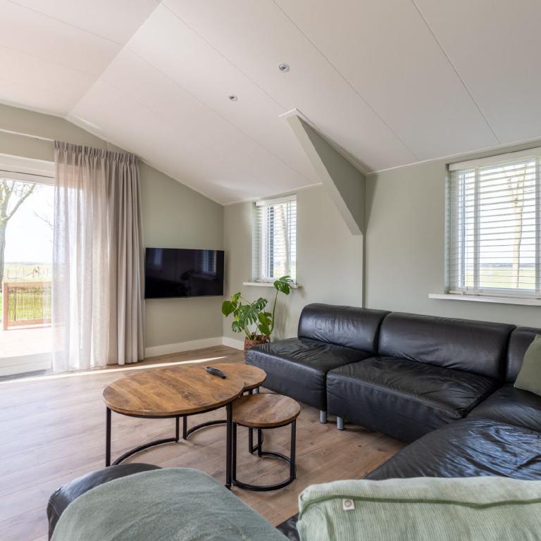 Bungalow Wierschuur