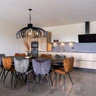 Ferienhaus Knotswier
