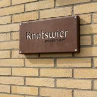 Ferienhaus Knotswier