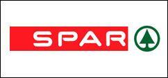 Logo Spar Supermarkt