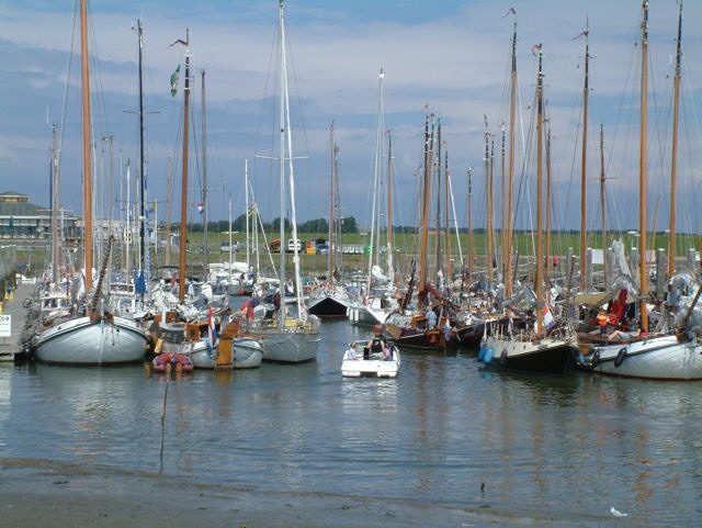 Hafen Nes Ameland Hafen Nes Ameland
