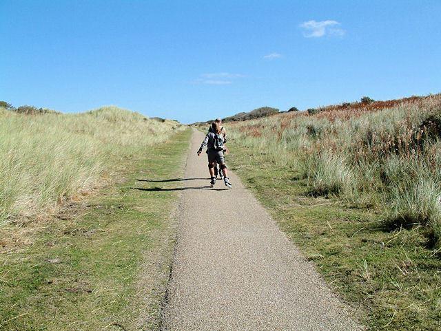 Het Oerd auf Ameland Het Oerd auf Ameland