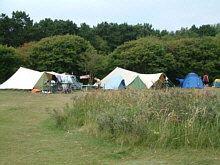 Camping auf Ameland