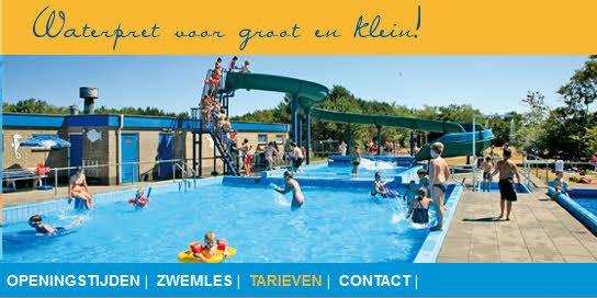 Freibad Ballum