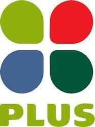 Plus Supermarkt in Hollum Logo
