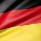 Flagge Deutschland