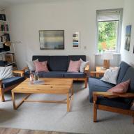Bungalow Het kleine Paradijs