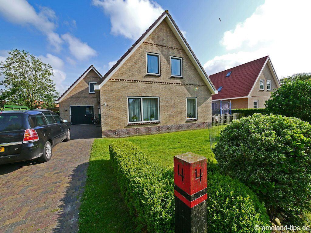 Fewo Esta im OG dieses Hauses