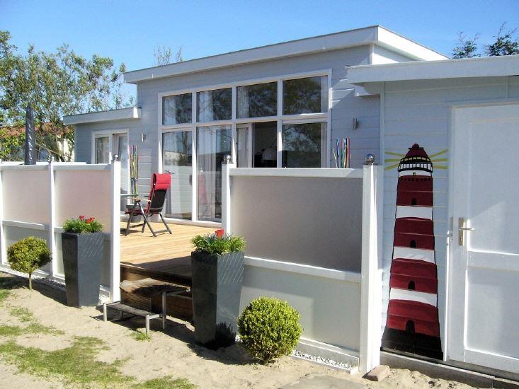 Chalet Ameland