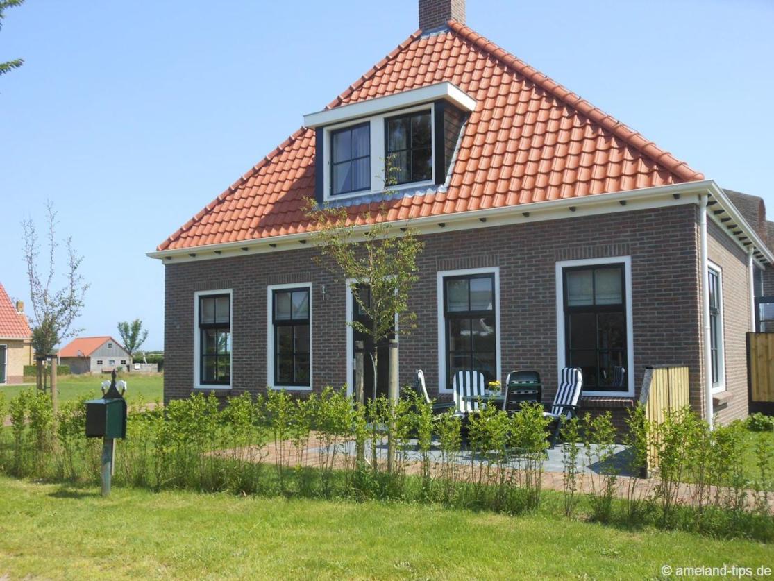 Fewo de Oosthoek Fewo de Oosthoek