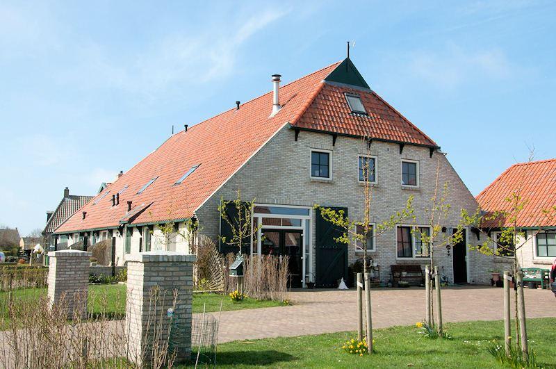 Fewo de Bollehoeve Fewo de Bollehoeve