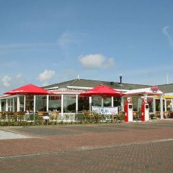 Restaurant Neighbours Buren
