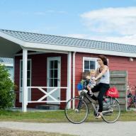 Camping Kiekduun Buren