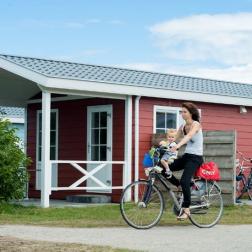 Camping Kiekduun Buren