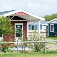Camping Kiekduun Buren