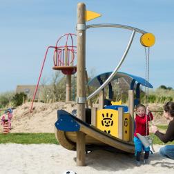 Camping Kiekduun Buren