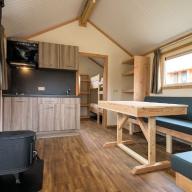 Camping Kiekduun Buren
