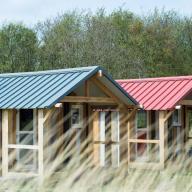 Camping Kiekduun Buren