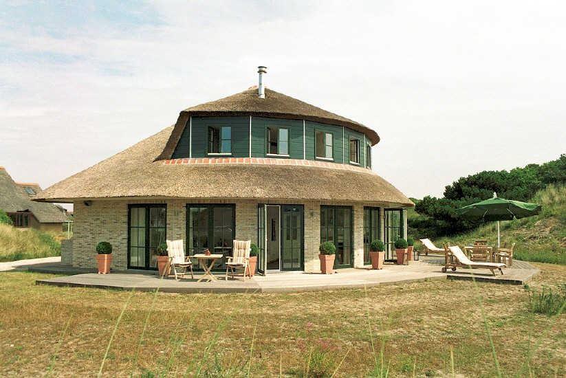 Bungalow de Braamhorst