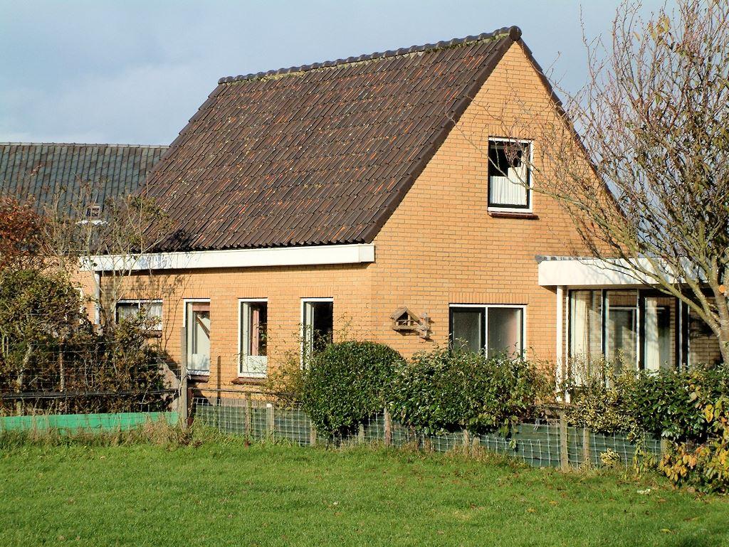Bungalow Vrederoos Bungalow Vrederoos