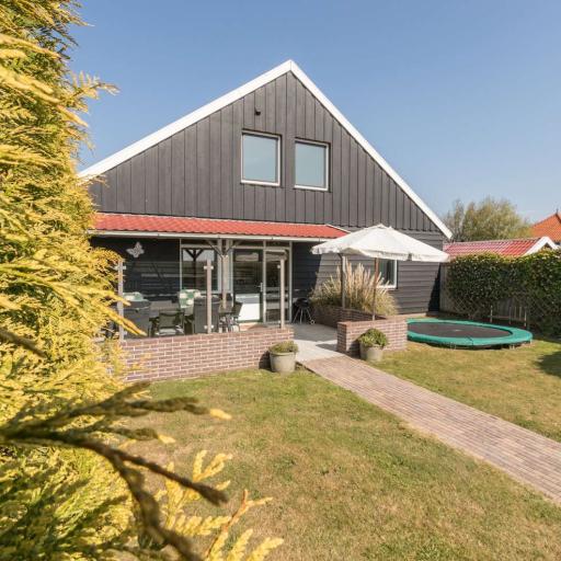 Ferienhaus Uutzicht