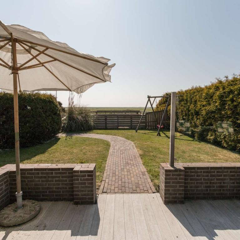 Ferienhaus Uutzicht