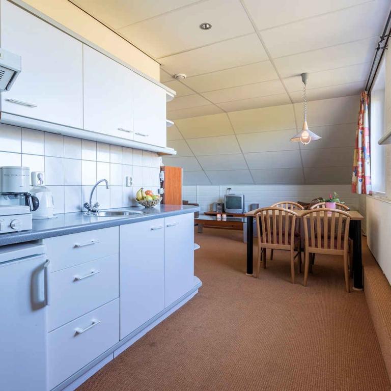 Ferienhaus Uutzicht