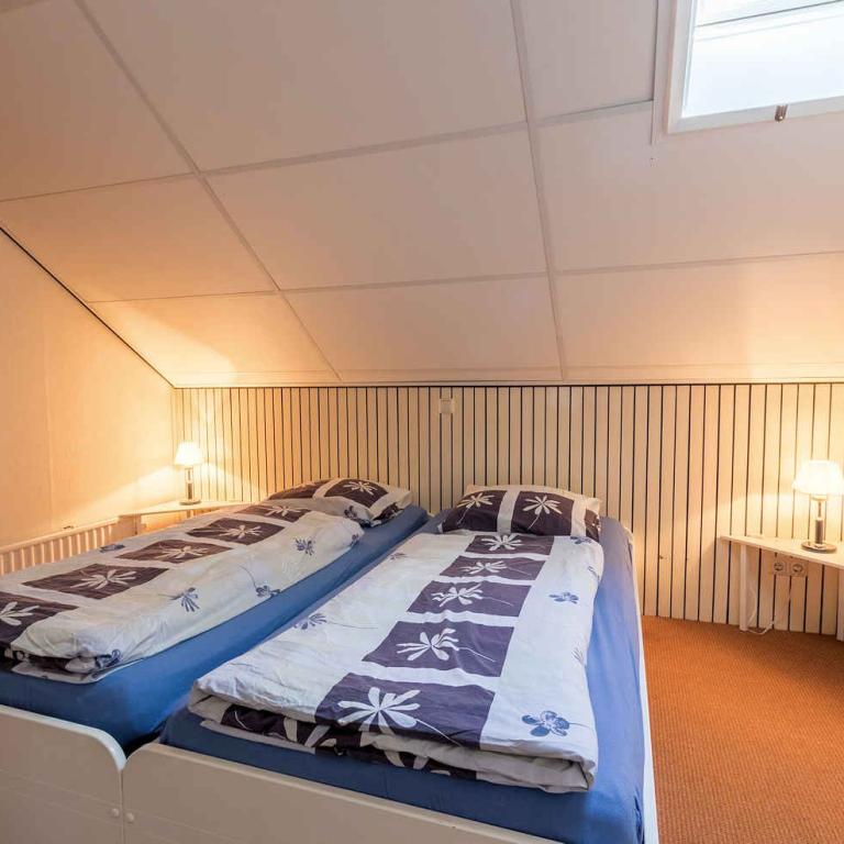 Ferienhaus Uutzicht