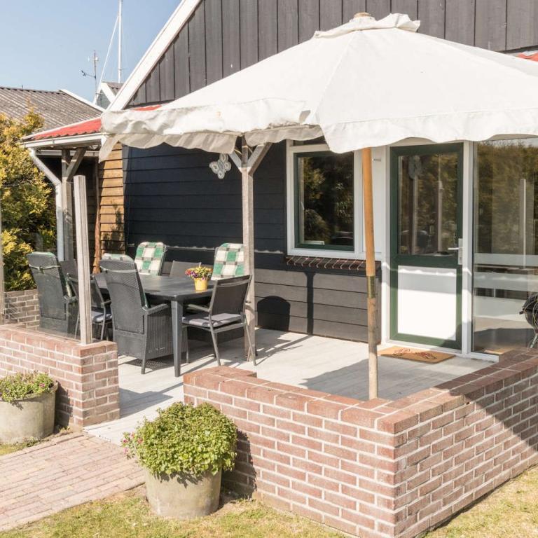 Ferienhaus Uutzicht