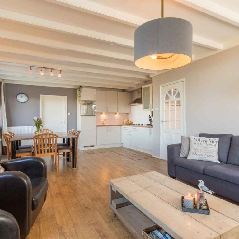 Ferienhaus Uutzicht