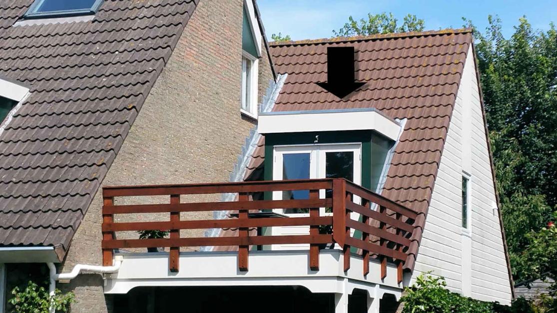 Appartement Fostaland