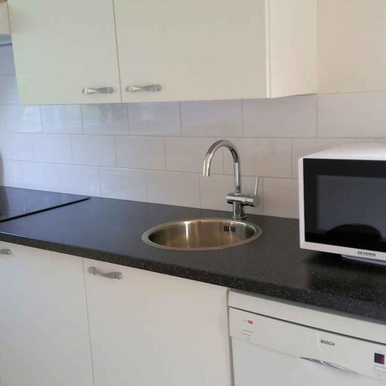Appartement Fostaland