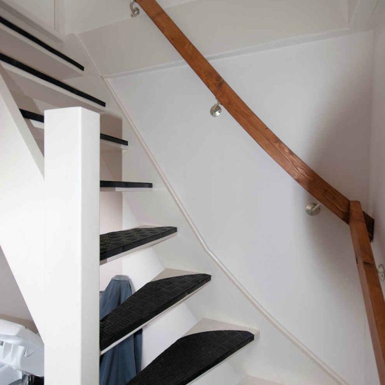 Appartement Fostaland