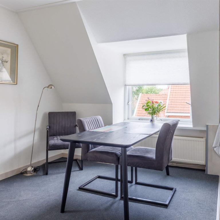 Appartment Twickler