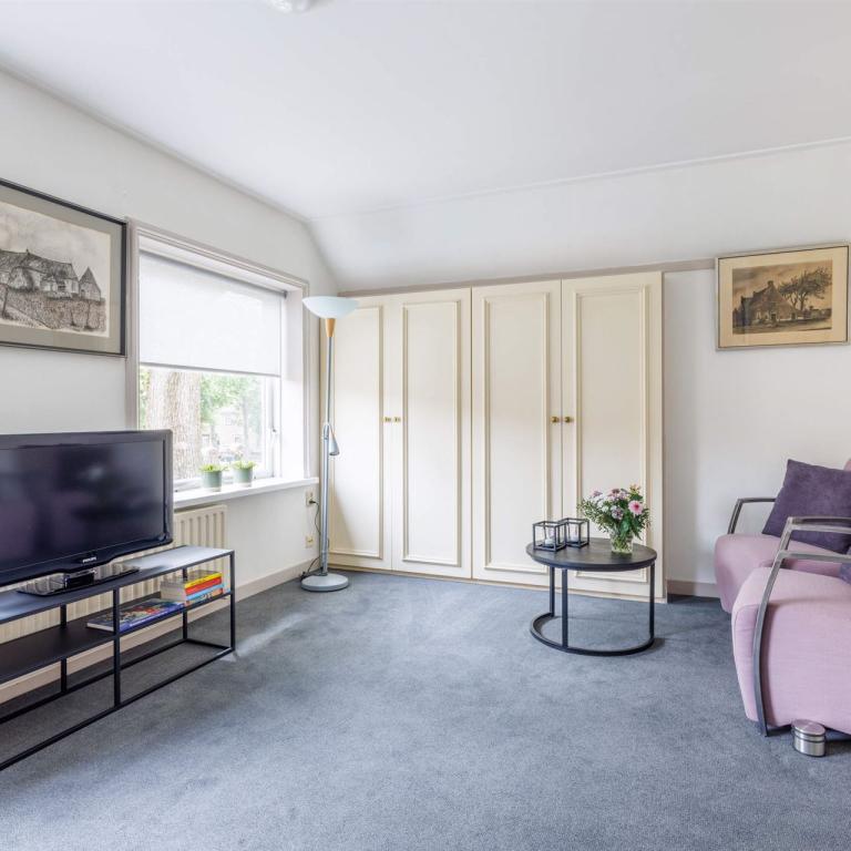 Appartement Twickler im OG des Hauses