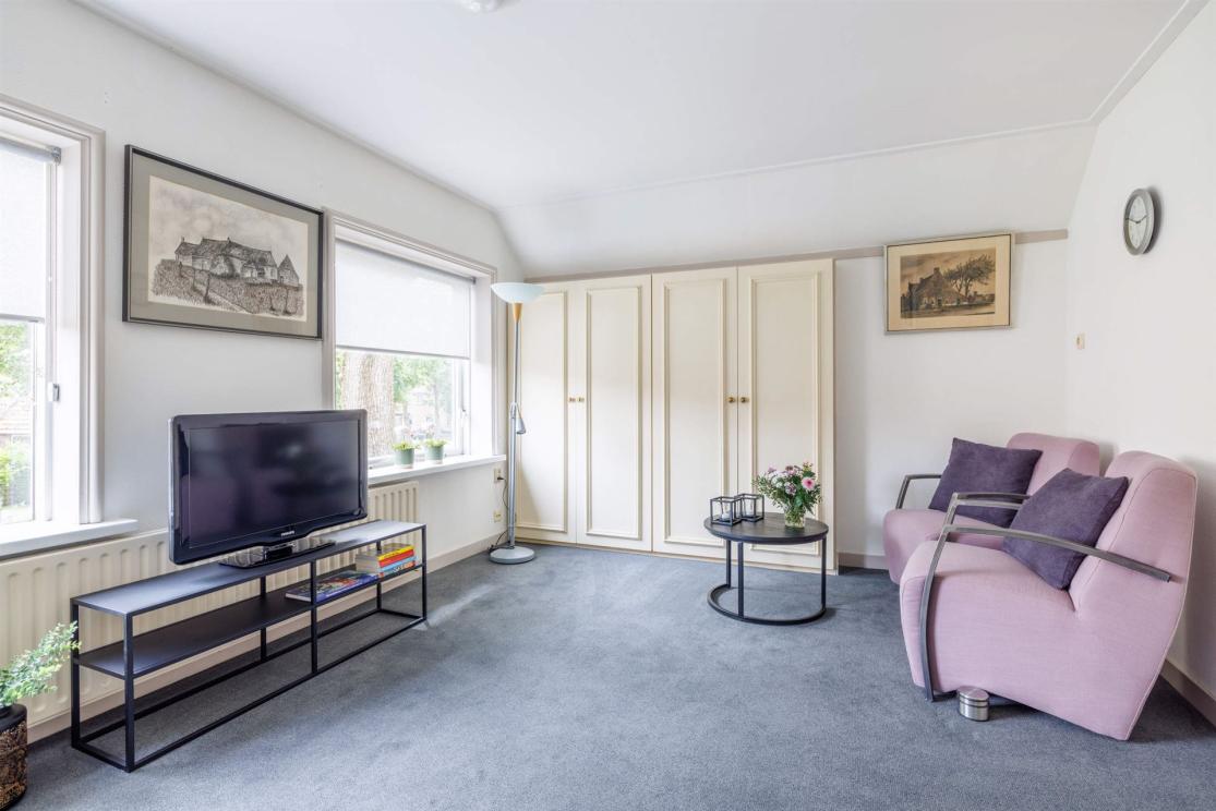 Appartement Twickler im OG des Hauses Appartement Twickler im OG des Hauses