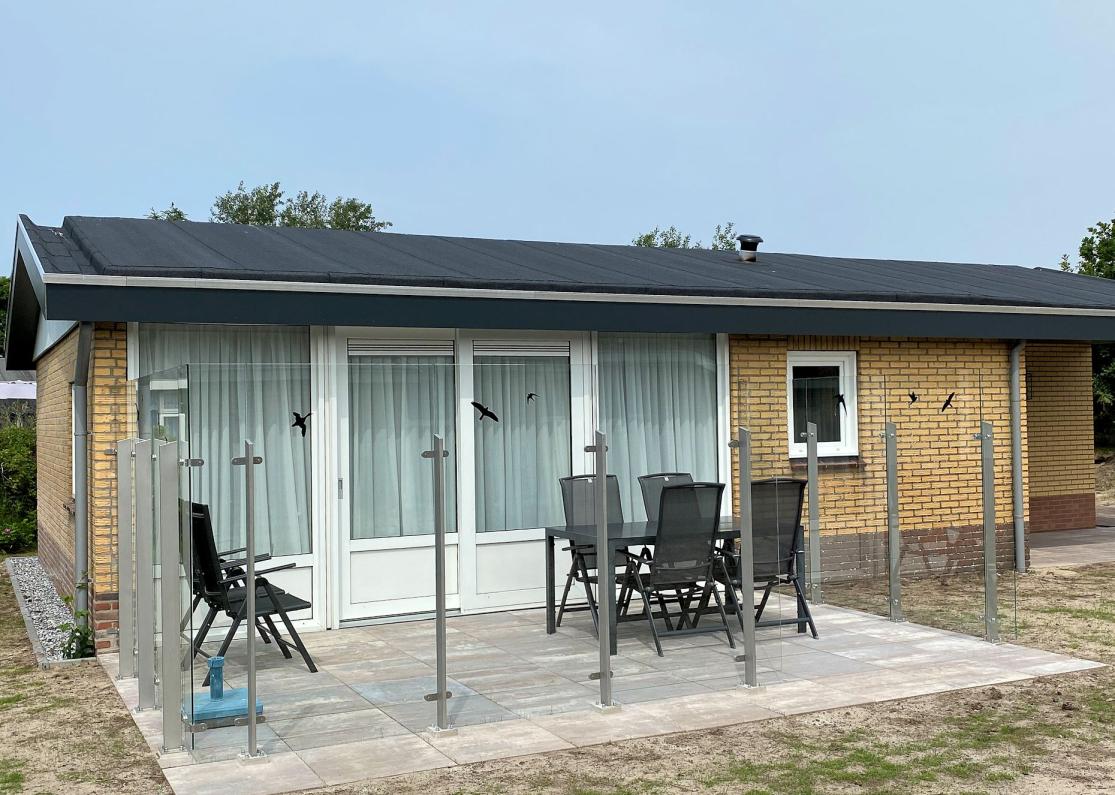 Bungalow Hasta La Vista Bungalow Hasta La Vista