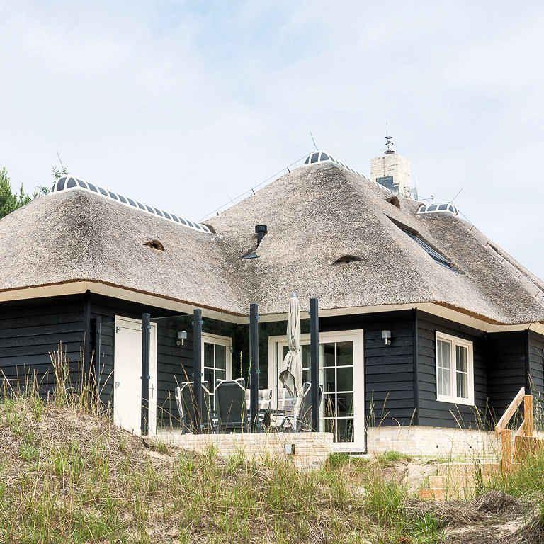 Bungalow Igg en Delle