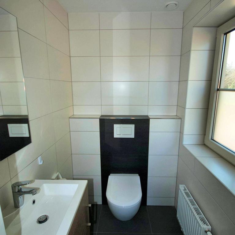 Bungalow Igg en Delle