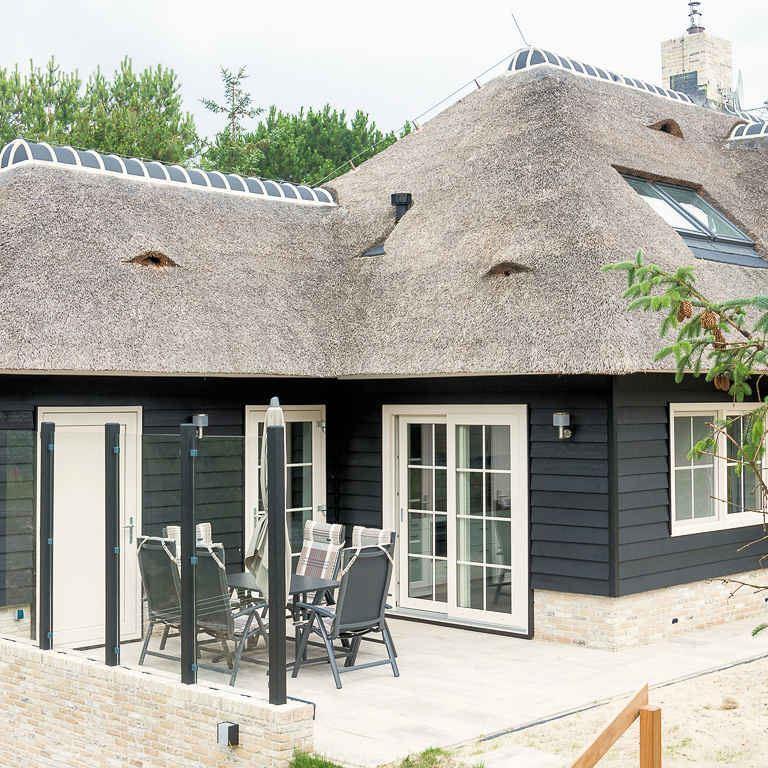Bungalow Igg en Delle