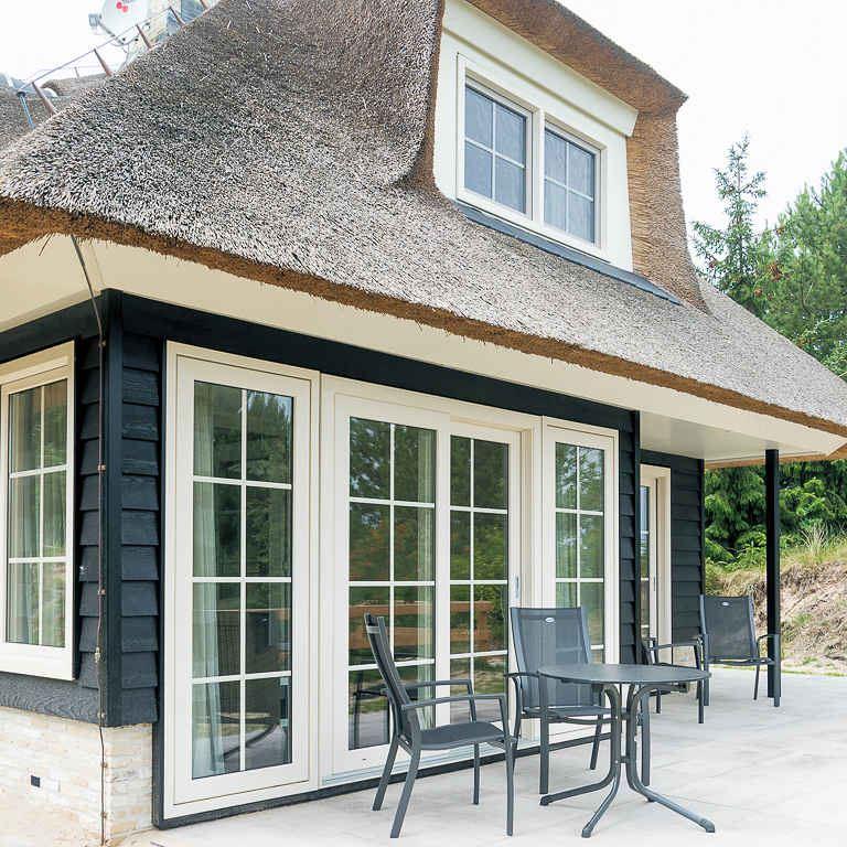 Bungalow Igg en Delle