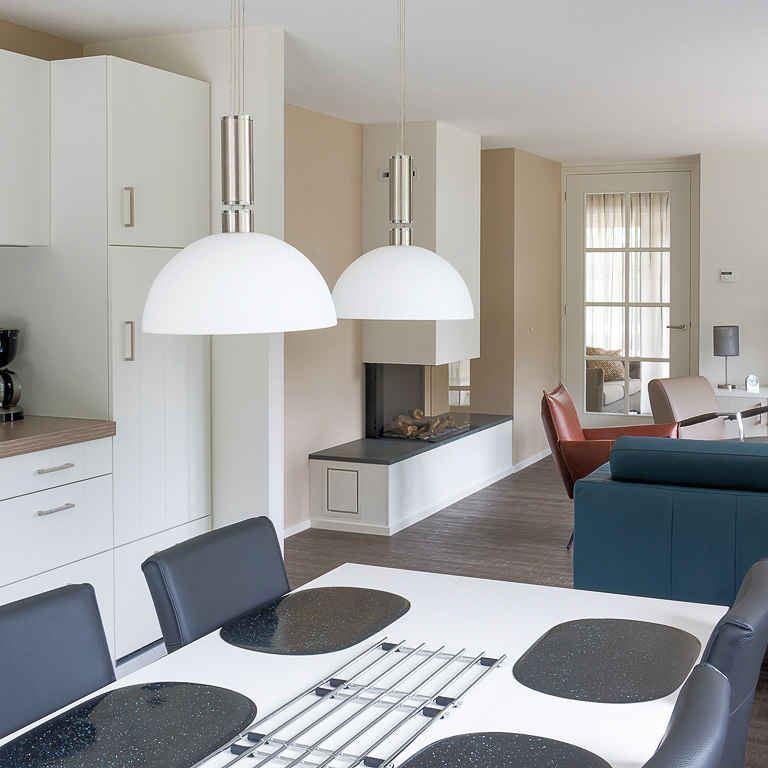 Bungalow Igg en Delle