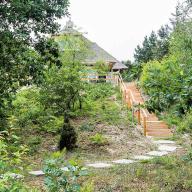 Bungalow Igg en Delle