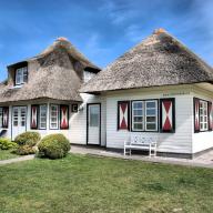 Bungalow Onder´t Stroodak