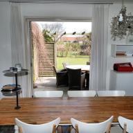 Bungalow Onder´t Stroodak