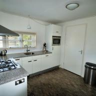 Bungalow Onder´t Stroodak