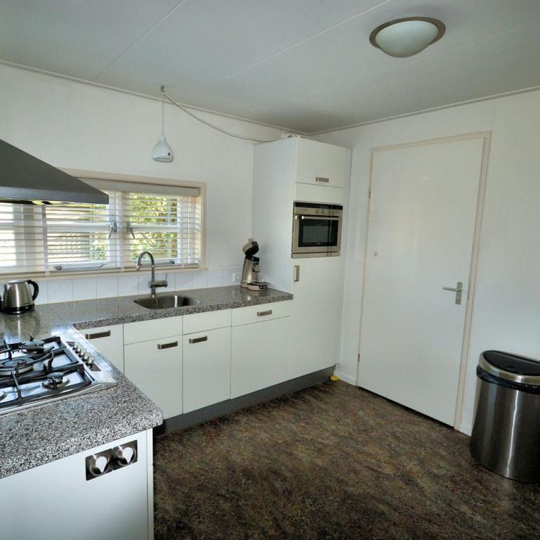 Bungalow Onder´t Stroodak