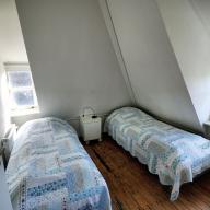 Bungalow Onder´t Stroodak