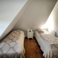 Bungalow Onder´t Stroodak