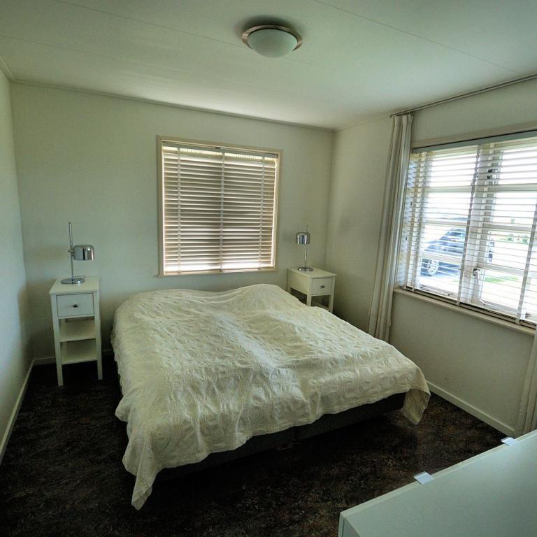 Bungalow Onder´t Stroodak